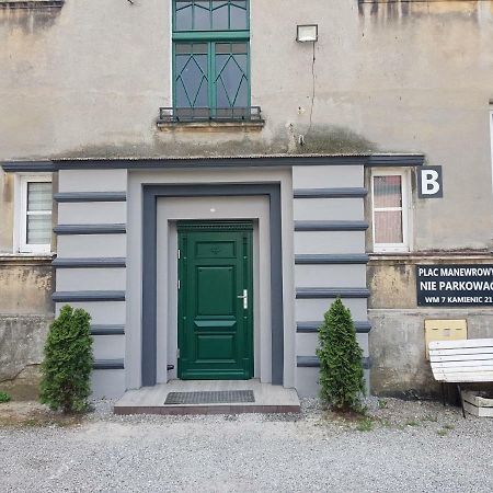 Pod Jasna Gora Apartament 23 Częstochowa Екстериор снимка
