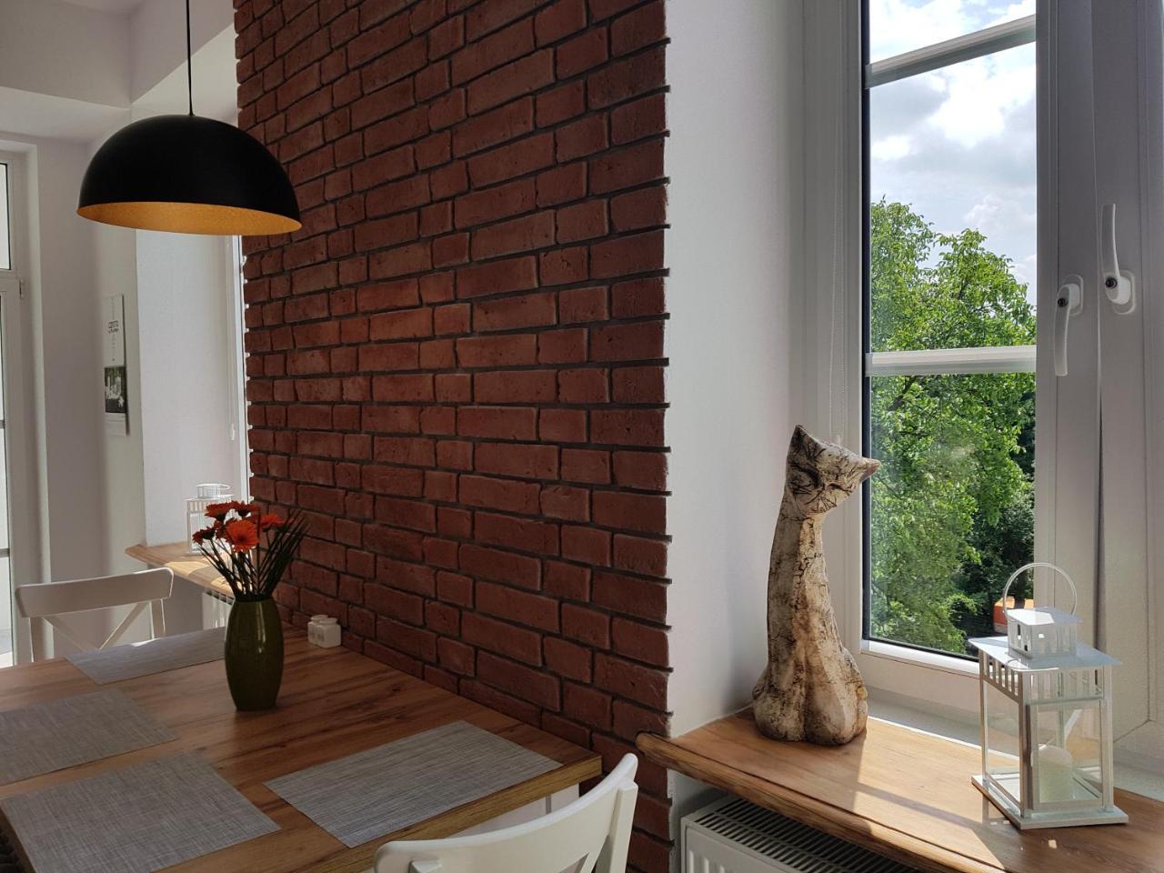 Pod Jasna Gora Apartament 23 Częstochowa Екстериор снимка