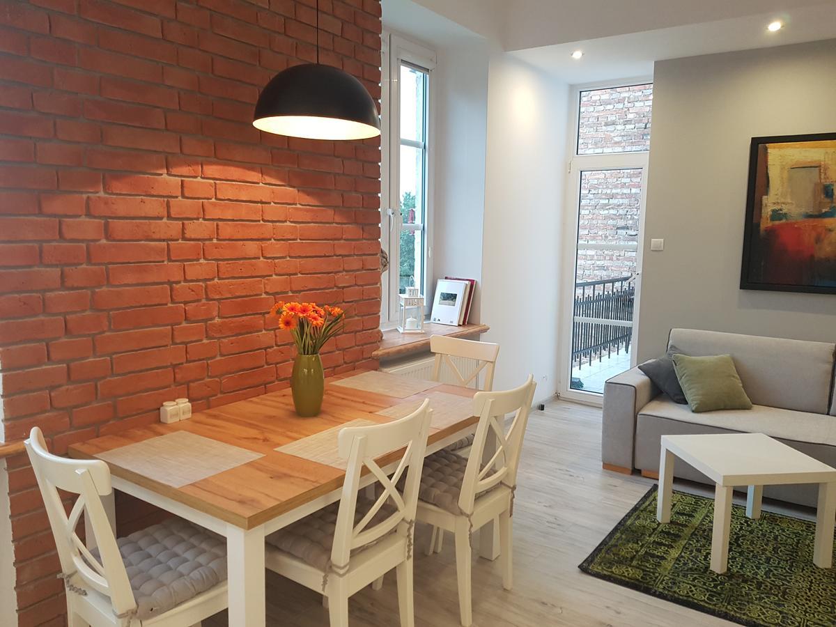 Pod Jasna Gora Apartament 23 Częstochowa Екстериор снимка