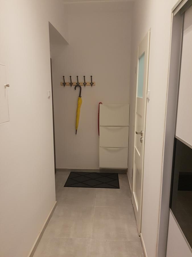 Pod Jasna Gora Apartament 23 Częstochowa Екстериор снимка
