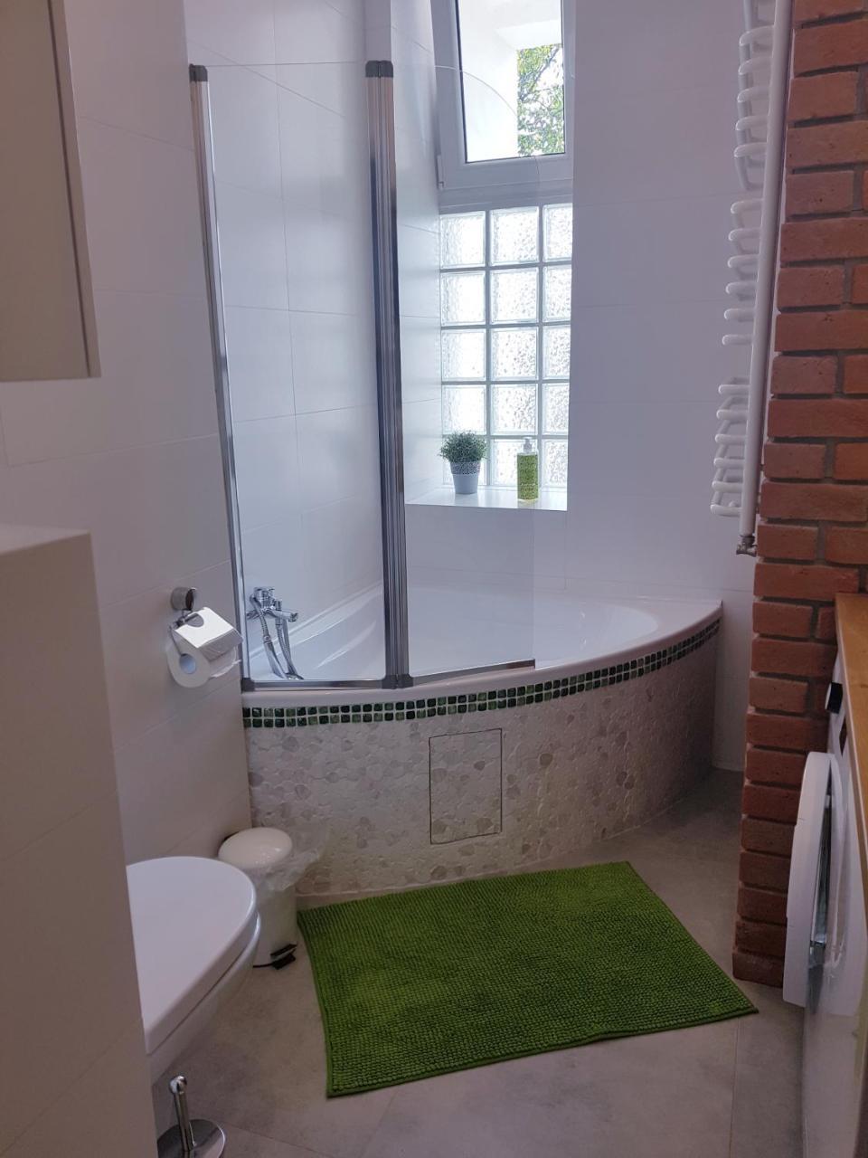 Pod Jasna Gora Apartament 23 Częstochowa Екстериор снимка