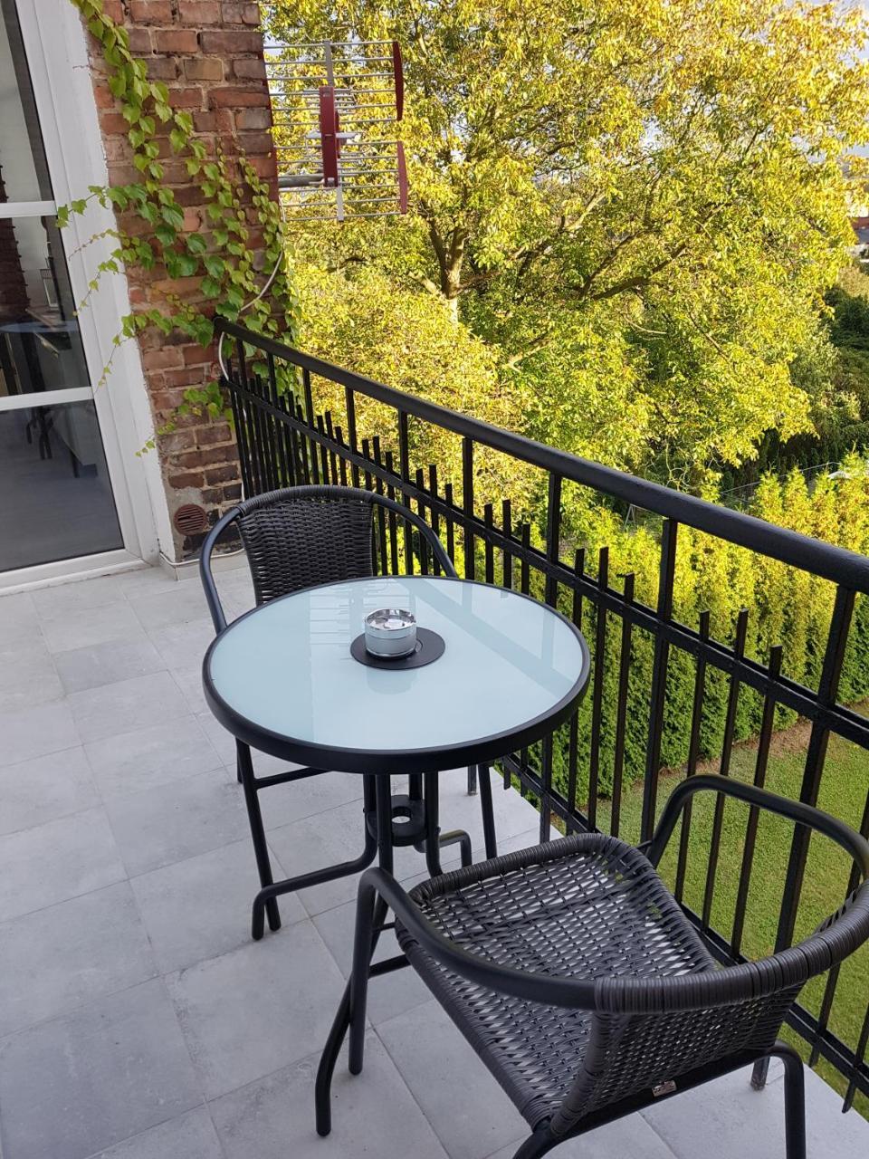 Pod Jasna Gora Apartament 23 Częstochowa Екстериор снимка